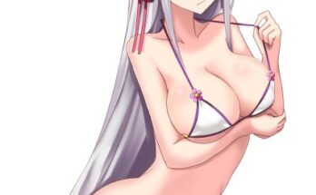 emilia-blushing-by-e3839fe3838ae38388e383a8efbca0e980a3e8bc89e4b8ad-re-zero.jpg