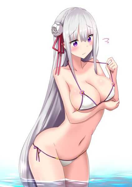 emilia-blushing-by-e3839fe3838ae38388e383a8efbca0e980a3e8bc89e4b8ad-re-zero.jpg