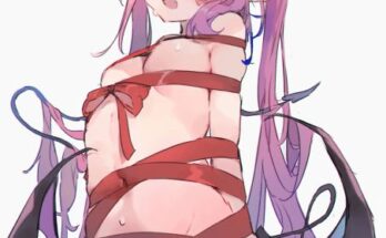 succubus-conveniently-wrapped-up-in-ribbons-e381b6e38293e381a1.png