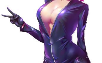 Celty Sturluson [Durarara!!] hentai 5