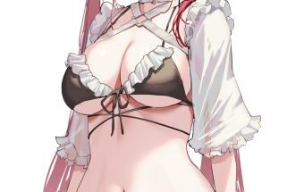 Swimsuit Marine hentai 19