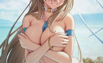 Asuna (SOLar) [Blue Archive] hentai 15