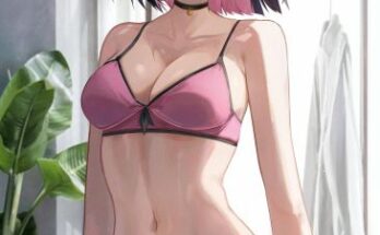 Kazusa [Blue Archive] hentai 1