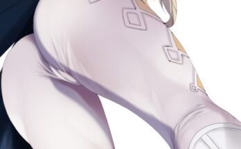 Jean [Genshin Impact] hentai 3