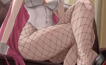 Bocchi The Bunny hentai 13