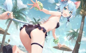 sinon-getting-her-tail-dragged-sword-art-online.jpg