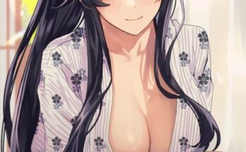 yahagi-relaxing-herself-after-a-good-bath-kancolleskchkko.jpg