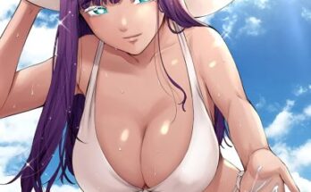 Shuumatsu No Harem hentai 5