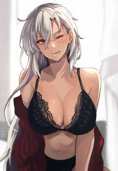 musashi-is-ready-for-tonight-kancolle.jpg