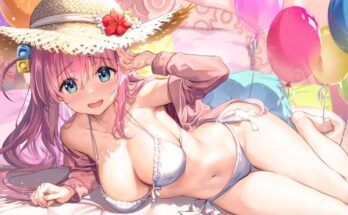 Swimsuit Bocchi hentai 1