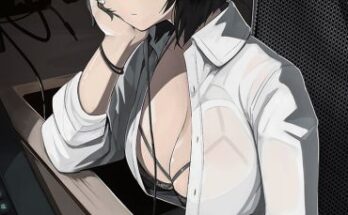 ATH-M50 [Artist's Original] hentai 19