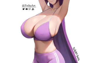 minamoto-no-yorimitsu-feikyartfgo.jpg