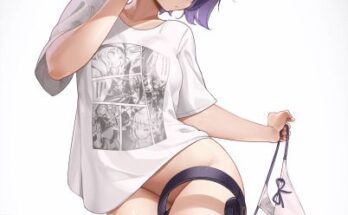 An INAppropriate thirst (GreatoDoggo) hentai 3