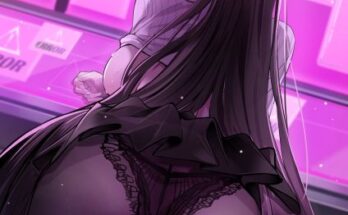Rio's butt [Blue Archive] hentai 23