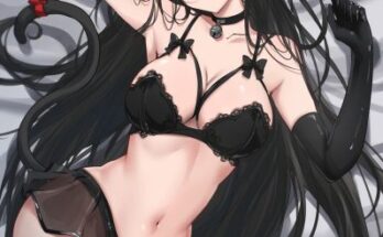 Neko Rio [Blue Archive] hentai 17