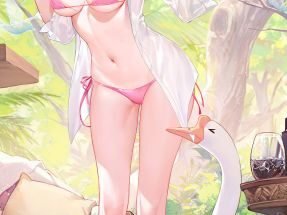 Goose [Original] hentai 1