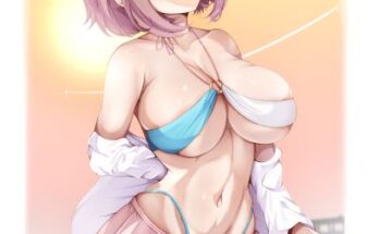 summertime-uraraka-shamrocksdz.png