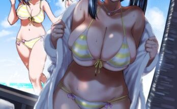oku-san-who-was-a-gravure-idol-back-in-the-day-nekoguchi-original.jpg