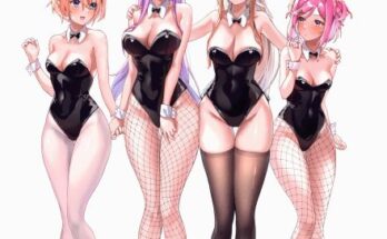 ddlc-bunny-girls-art-machulanko2.png
