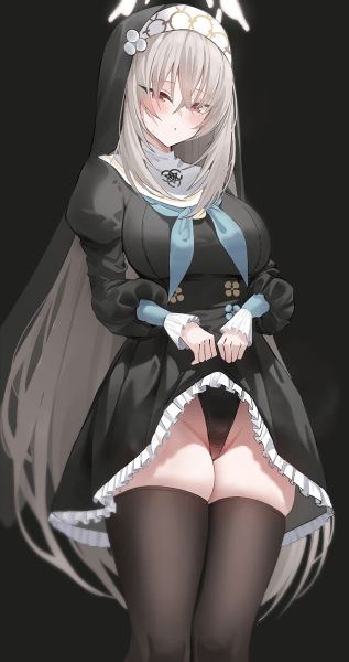 nun-lifting-her-skirt.png