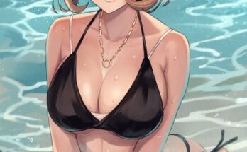 mutsu-playing-in-the-water-kancolle.jpg