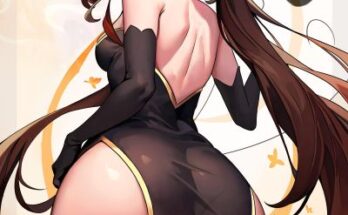 Funeral appropriate attire (UnstableBoiler) hentai 7