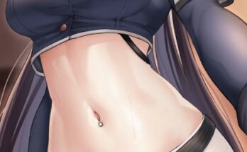 Marciana's belly hentai 21