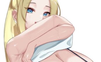 Beatrix [Zom 100] hentai 15