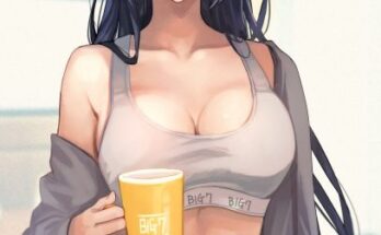 Nagato in underwear (@skchkko) hentai 21