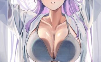 Tom & Lingerie hentai 5