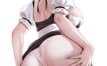 Maid Sirius [Azur Lane] hentai 17