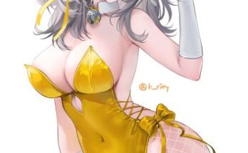 Bunny Stelle [Honkai Star Rail] hentai 11