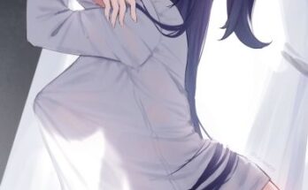 Yuuka [Blue Archive] hentai 5