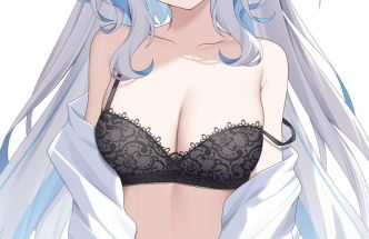 Furina (By: Niuerworks) hentai 21
