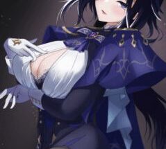Clorinde (ななつま) hentai 17