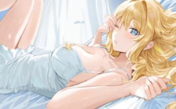 Navia (HARURI) hentai 17