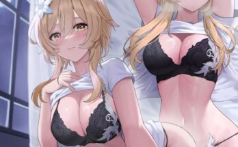 ルミネに生まれ変われたらなぁ… hentai 21