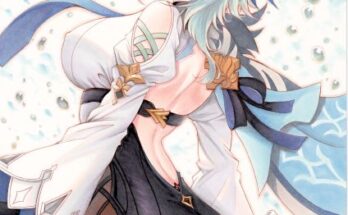 Eula hentai 1