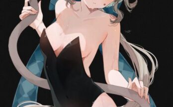 Bunny Lynette hentai 15