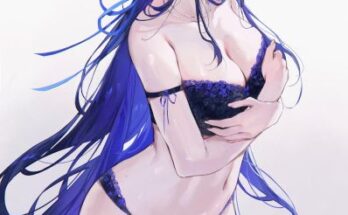 Clorinde hentai 19