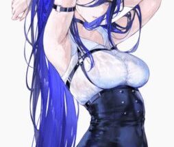Clorinde hentai 15