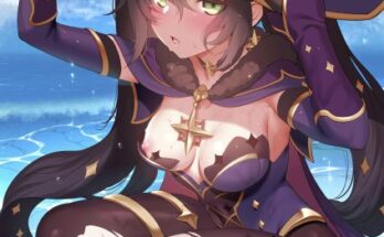 Mona (Mda Starou) hentai 7