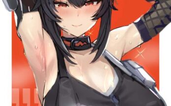 sweaty Grace (@oystar_z3) hentai 3