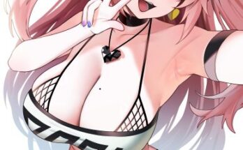 Nicole’s selfie hentai 3