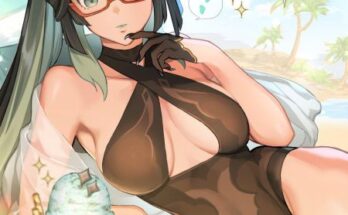 Xianyun hentai 11