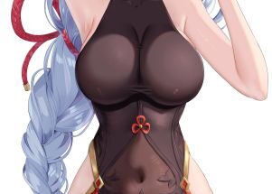 showing-off-her-curves.jpeg