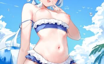 Furina hentai 3