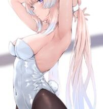 KokoBunny hentai 21
