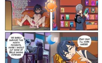 the-daily-life-of-belle-the-gooner-ukaya-masaru.jpeg