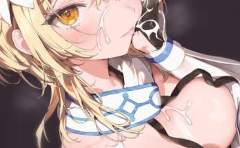 Lumine hentai 17